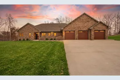 272 Lost Ridge Court, Green Bay, WI 54302 - Photo 3