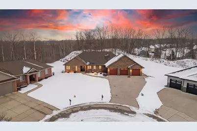 272 Lost Ridge Court, Green Bay, WI 54302 - Photo 7