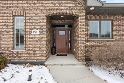 272 Lost Ridge Court, Green Bay, WI 54302 - Photo 3