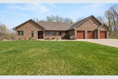 272 Lost Ridge Court, Green Bay, WI 54302 - Photo 1