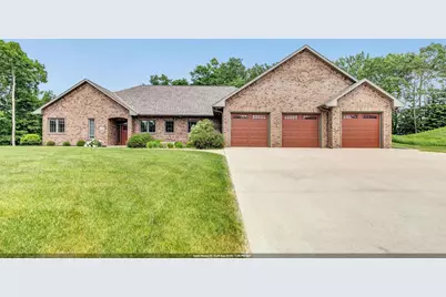 272 Lost Ridge Court, Green Bay, WI 54302 - Photo 1