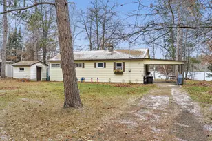 N19718 Morgan Park Rd, Niagara, WI 54151 - Photo 1