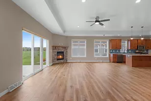 4884 Wyld Berry Wy, Hobart, WI 54155 - Photo 5