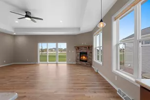 4884 Wyld Berry Wy, Hobart, WI 54155 - Photo 9