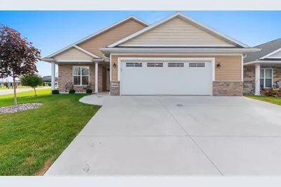 4884 Wyld Berry Way, Hobart, WI 54155 - Photo 1