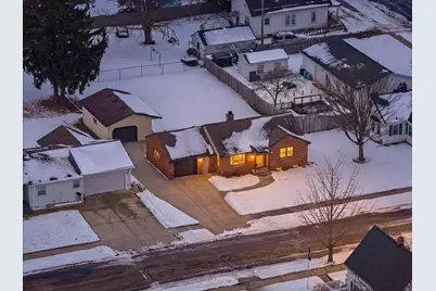 705 2nd Street, Kewaunee, WI 54216 - Photo 1