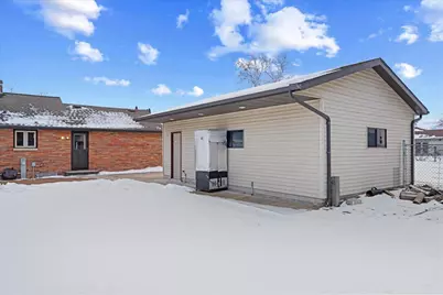 705 2nd Street, Kewaunee, WI 54216 - Photo 15