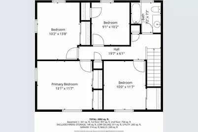 2359 Sunrise Court, Green Bay, WI 54302 - Photo 27