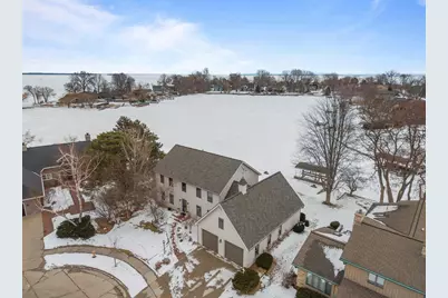 1960 Cliffview Court, Oshkosh, WI 54902 - Photo 61