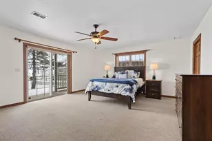4882 S Bayshore Ln, Oconto, WI 54153 - Photo 17