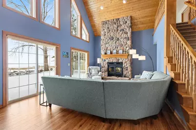 4882 S Bayshore Lane, Oconto, WI 54153 - Photo 9