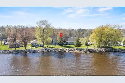 4882 S Bayshore Lane, Oconto, WI 54153 - Photo 1