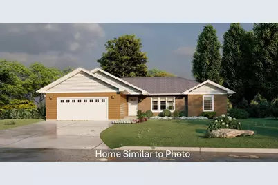 1246 Putnam Drive, Pulaski, WI 54162 - Photo 1