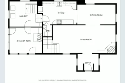 1717 Knapp Street, Oshkosh, WI 54902 - Photo 5