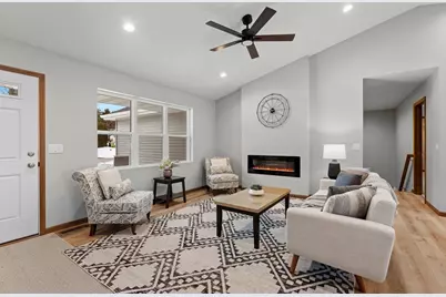 1927 Southland Lane, New London, WI 54961 - Photo 3