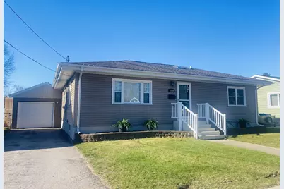 1809 29th Avenue, Menomonie, MI 49858 - Photo 1
