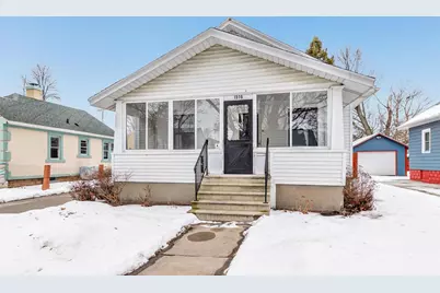 1516 Cedar Street, Green Bay, WI 54302 - Photo 1