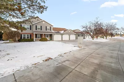 2510 Village Lane, Oshkosh, WI 54904 - Photo 19