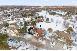 2510 Village Ln, Oshkosh, WI 54904 - Photo 25