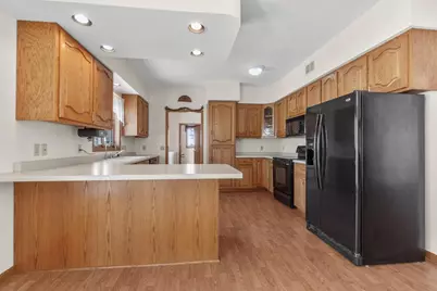 N9101 Hass Road, Van Dyne, WI 54979 - Photo 7
