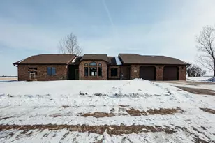 N9101 Hass Rd, Van Dyne, WI 54979 - Photo 1