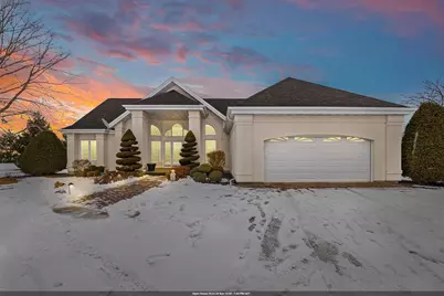 W6389 Lincoln Road, Van Dyne, WI 54979 - Photo 1