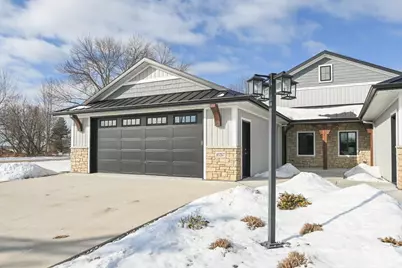 2757 County Road Ee, Abrams, WI 54101 - Photo 1