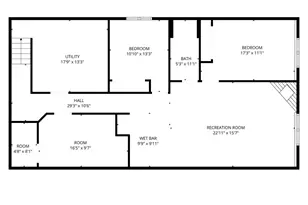 2757 County Rd EE, Abrams, WI 54101 - Photo 47