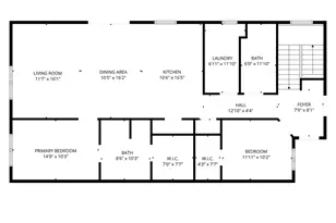 2765 County Rd EE, Abrams, WI 54101 - Photo 43