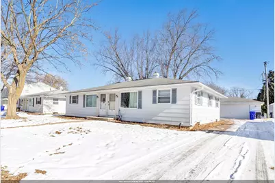 708 N Fernmeadow Drive, Appleton, WI 54915 - Photo 1