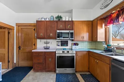 220 Dewey Street, Brillion, WI 54110 - Photo 13