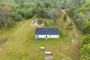 N8511 Johnson Falls Rd, Crivitz, WI 54114 - Photo 43