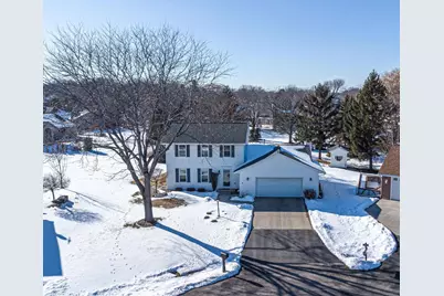 N9639 Crystal Court, Appleton, WI 54915 - Photo 3