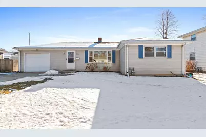 1554 Charles Street, Green Bay, WI 54302 - Photo 1