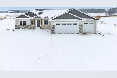 3772 Evelyn Rose Lane, Suamico, WI 54313 - Photo 1