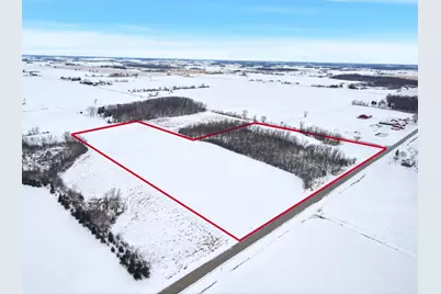 Lau Road, Chilton, WI 53014 - Photo 1