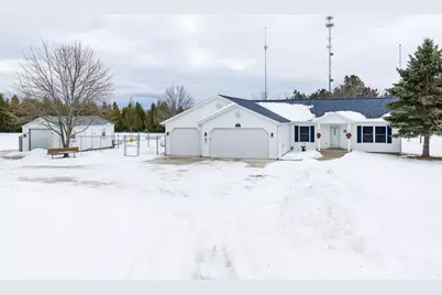 1809 Falcon Lane, Ellison Bay, WI 54210 - Photo 35