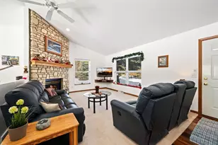 1809 Falcon Ln, Ellison Bay, WI 54210 - Photo 5