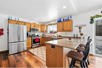 1809 Falcon Lane, Ellison Bay, WI 54210 - Photo 11