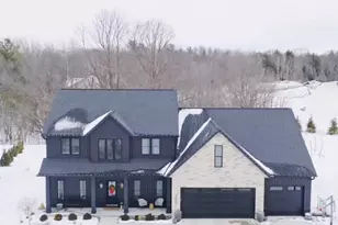 3001 Stone Fence Pl, Green Bay, WI 54311 - Photo 1