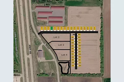 6364 Cross Road #A4, Winneconne, WI 54986 - Photo 3