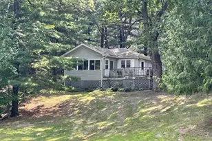 W6784 Porters Lake Rd, Wautoma, WI 54982 - Photo 1