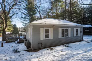 W6784 Porters Lake Rd, Wautoma, WI 54982 - Photo 39