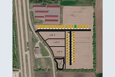 6364 Cross Road #A13, Winneconne, WI 54986 - Photo 3