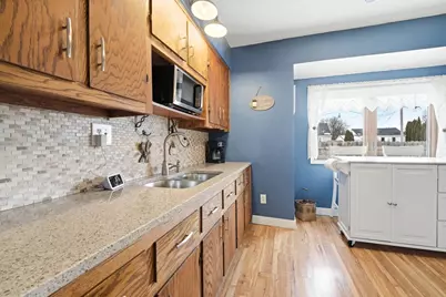 1336 Wirtz Avenue, Green Bay, WI 54304 - Photo 5