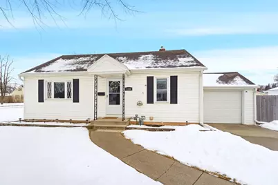 1336 Wirtz Avenue, Green Bay, WI 54304 - Photo 1