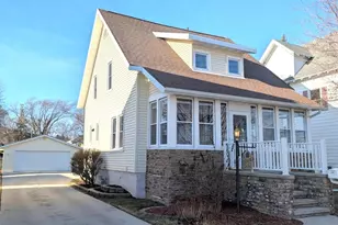 128 School St, Chilton, WI 53014 - Photo 1