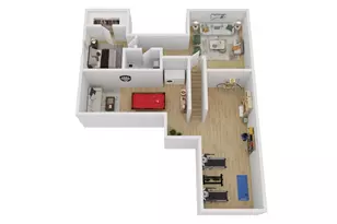 1437 Baumgart Rd, Green Bay, WI 54304 - Photo 3