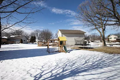 1390 Timothy Trail, Oshkosh, WI 54904 - Photo 35