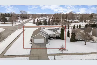 1542 Primrose Lane, Fond du Lac, WI 54935 - Photo 33